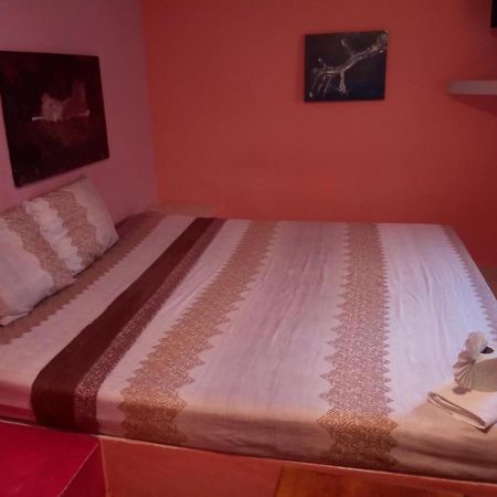 Hotel Champotón Zewnętrze zdjęcie