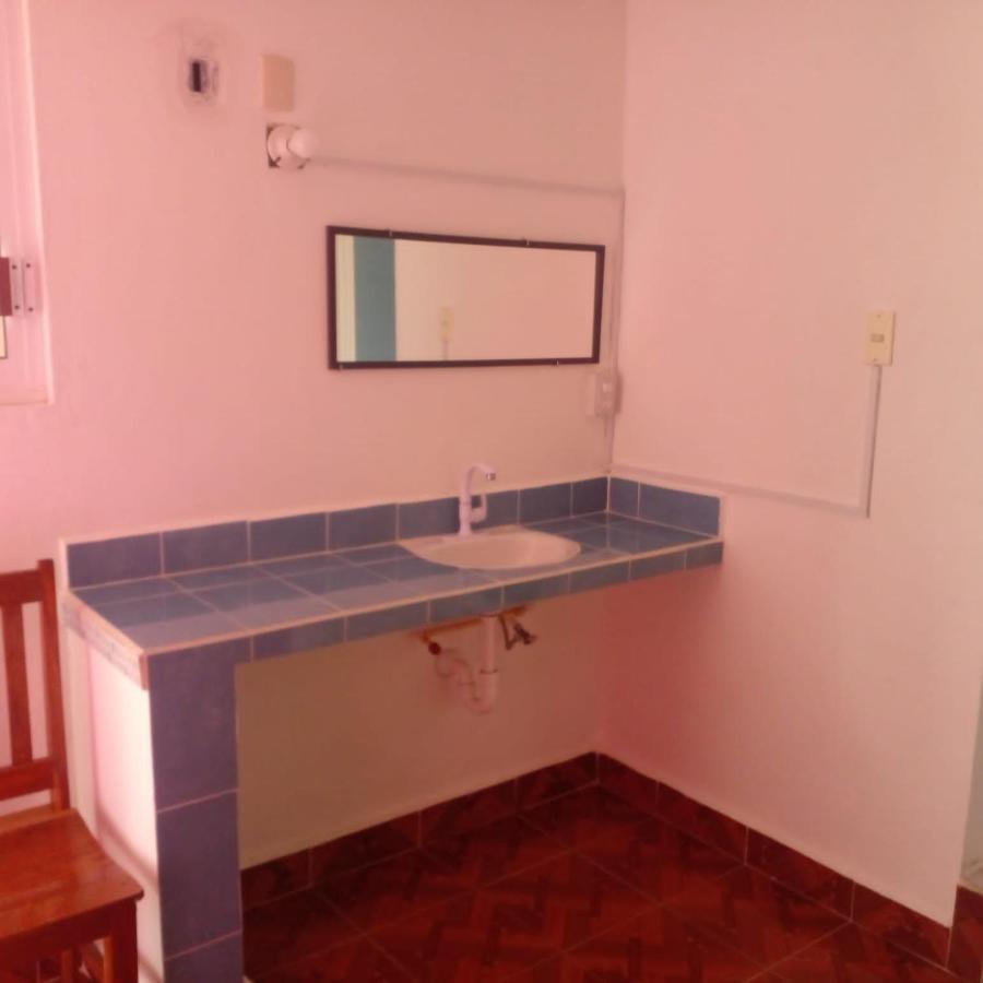 Hotel Champotón Zewnętrze zdjęcie