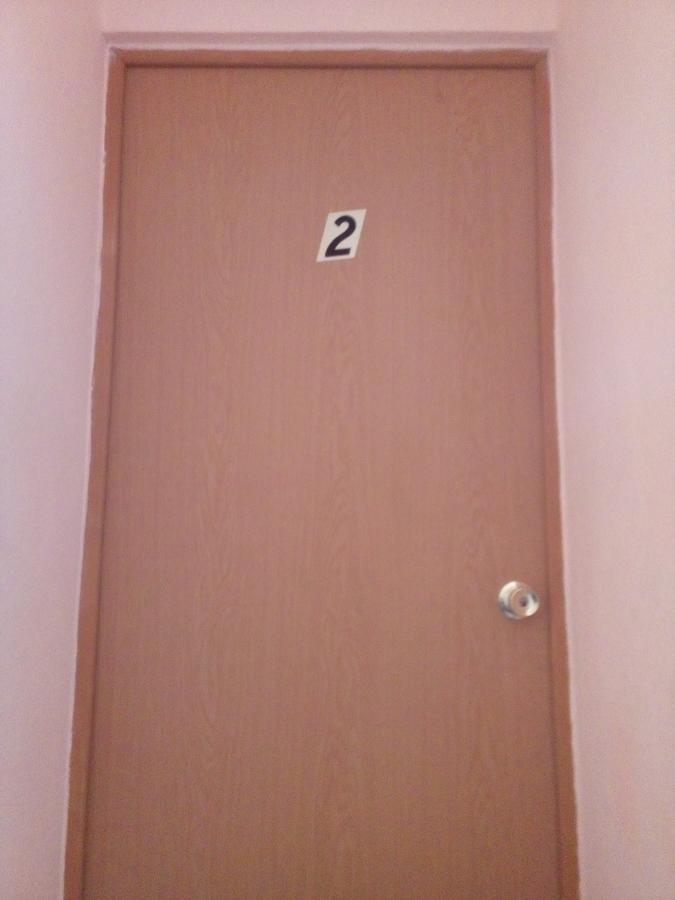 Hotel Champotón Zewnętrze zdjęcie